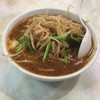 ベトコンラーメン新京 本店