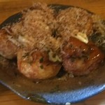 たこ焼き ジパング - たこ焼き ソース