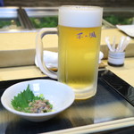 すし物語季の風 - 生