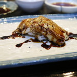 すし物語季の風 - 穴子