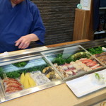 すし物語季の風 - ネタケース