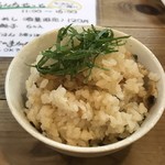 くそオヤジ最後のひとふり - 