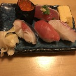 Sushi Sada - 