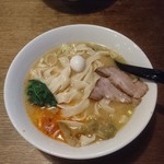 Fukuchan - 刀削麺