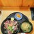 市場のめし屋 浜ちゃん - 鰹のタタキ丼