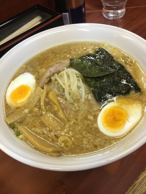 まるいち 西所沢 ラーメン 食べログ