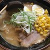 らーめん 信玄 南６条店