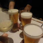 洋食 Matsushita - 乾杯♪