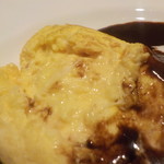 洋食 Matsushita - トロトロ感伝わりますかぁ