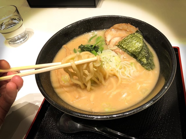 レイト カフェ 麗都鹿嶋店 Reito Cafe Noodles 鹿島神宮 ラーメン 食べログ