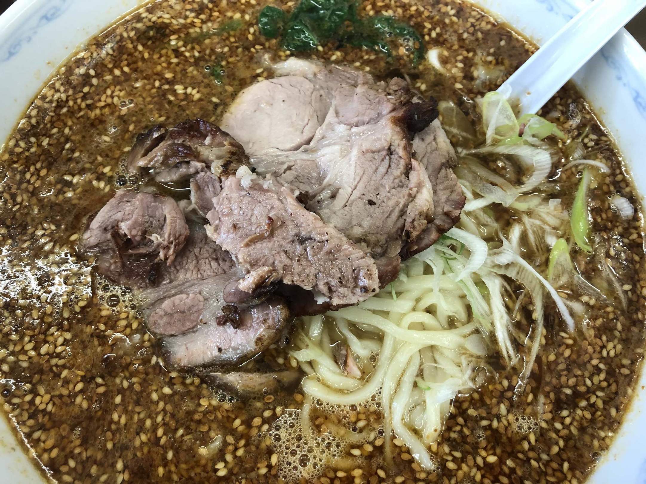 大童ラーメン 箱の森店 name=