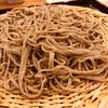 蕎麦倶楽部　佐々木