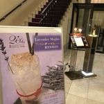 オーセントホテル小樽　キャプテンズ・バー - 18'