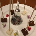 オーセントホテル小樽　キャプテンズ・バー - 18'