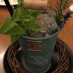 オーセントホテル小樽　キャプテンズ・バー - 18'