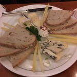 オーセントホテル小樽　キャプテンズ・バー - 18'