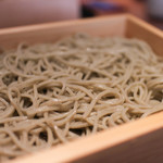 Teuchi Towari Soba Shimpochouen - せいろ☆