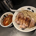 麺屋武蔵 武骨相傳 - 