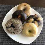 ベーグル研究所matatabi - 