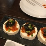 炭火焼肉・韓国料理 KollaBo - あっぷ