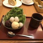 Koubefuugetsudoukafe - 