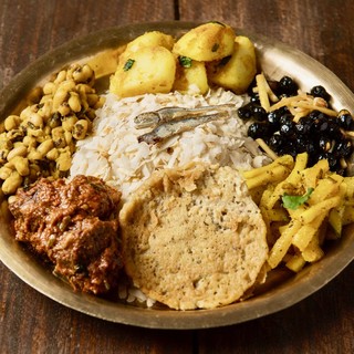 バルピパル キッチン_2