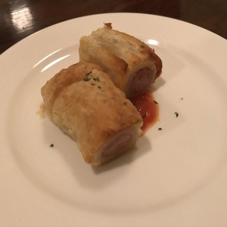 タバーン シンプソン_1