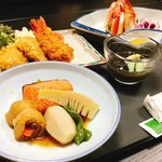 魚屋さんの宿 民宿ふるき - 