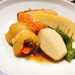 魚屋さんの宿 民宿ふるき - 
