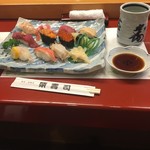 Sakae zushi - 