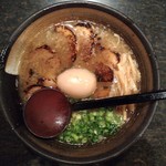 いっぷくラーメン - 