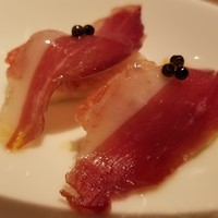 十番 無鴨黒 - 