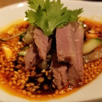 十番 無鴨黒 - 
