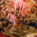 すき家 - うまい！