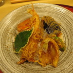 Tempura Yasuda - 