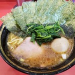 家系総本山 ラーメン 吉村家 - 