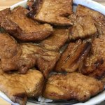 ぶた丼のとん田 - 