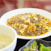 中国四川料理　あらき - 料理写真:麻婆豆腐