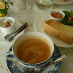 TeaRoom BURFORD - 