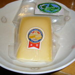 Tomita Famu - 富夢チーズ