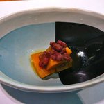 茅乃舎 - ・南瓜のいとこ煮 ♬2011/8