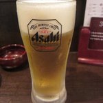 産直鮮魚と日本酒 Uo魚 - エクストラコールド（通常504円、HH304円）