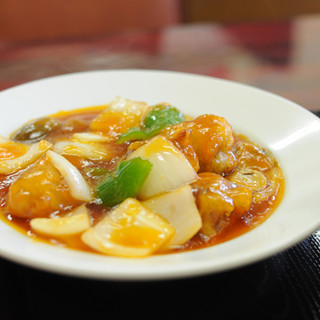 中国四川料理 あらき_1