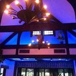 喫茶 ソワレ - 二階の席  