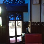 喫茶 ソワレ - 店内