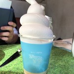 生クリーム専門店MILK CAFE - 