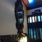 喫茶 ソワレ - 鏡よ鏡…