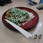 Takoyaki Semmonten Tako Bayashi - 