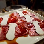 立ち食い焼肉 HAKO - 