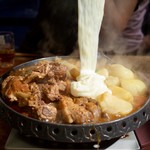 立ち食い焼肉 HAKO - 